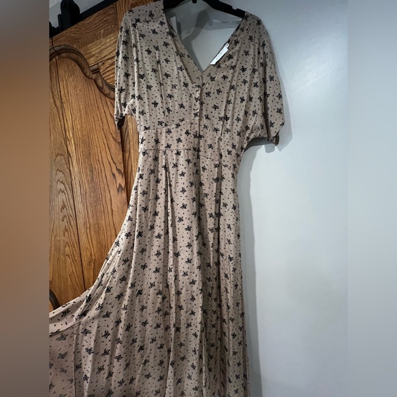 ASTR DRESS - Picture 6 of 7